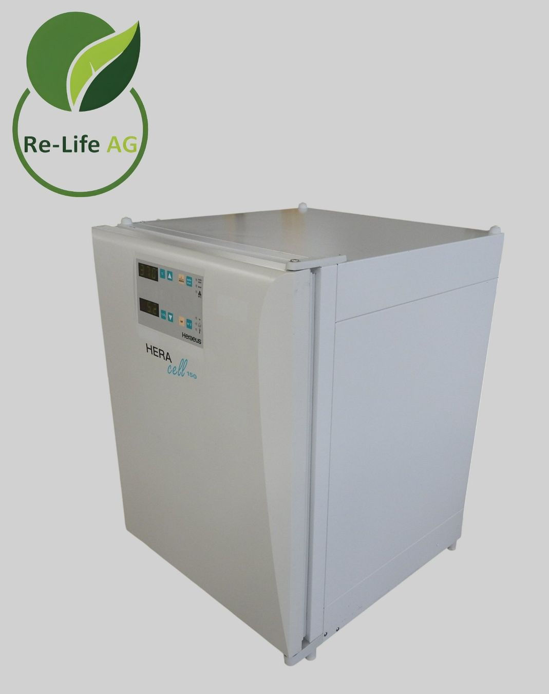 Sonstiges Tierzubehör: Thermo HERAcell 150 CO₂ Cell Incubator – Gebraucht aus Reinach BL von Re-LifeAG_Labor
