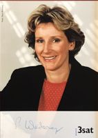 Patricia Wiedemeyer Autogramm signiert Foto 10x15cm