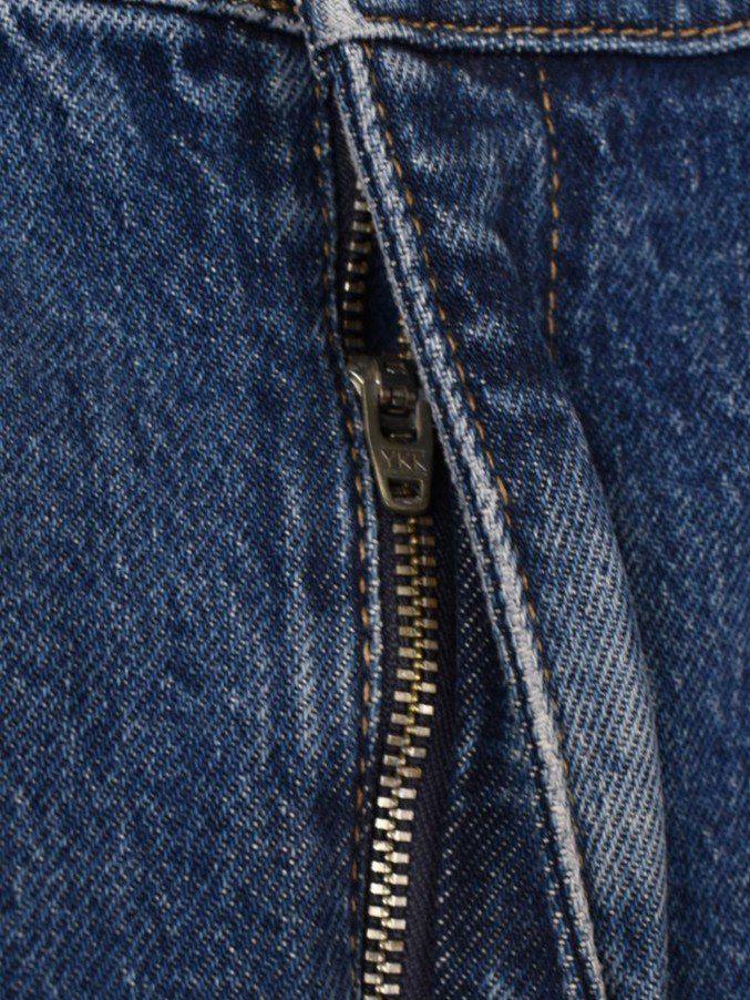 Mango Jeans: Mango Culotte Jeans "Catherine", neu, Gr.42 – Neuf (Voir description) à Nürensdorf par 2ND_STORY 5