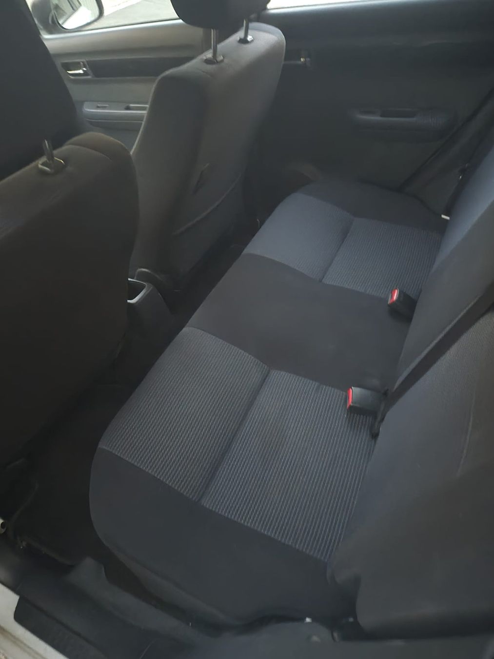 Suzuki Autos: Suzuki Swift 1.3 – Gebraucht aus Rorschacherberg von Pex63 6