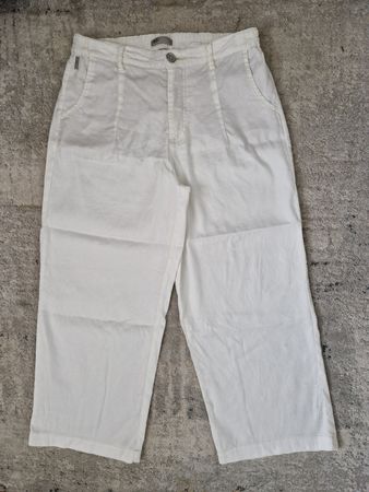 Nile Leinen-culotte, Gr. S, sommerlich, sehr bequem!