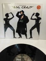LP Schallplatte Seal Cracy - Remix  Mix House Mix Remix