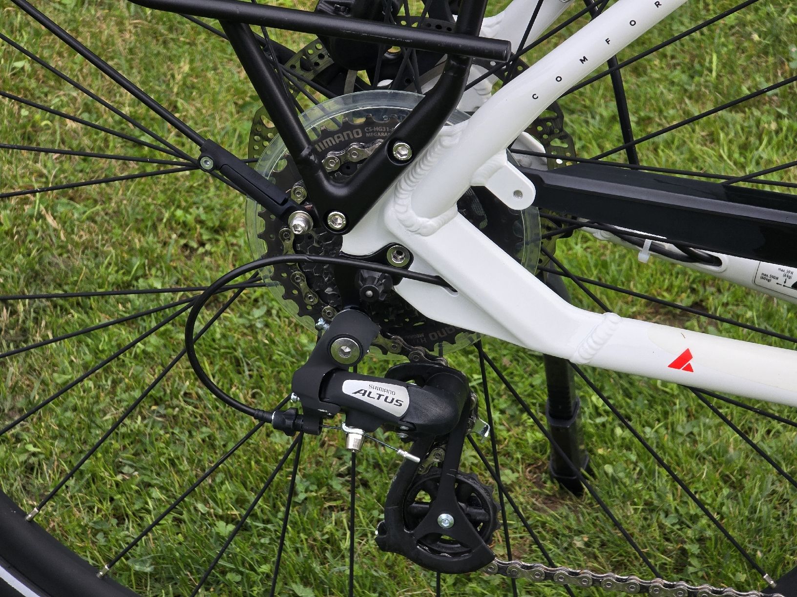 Bulls Biciclette: Bulls E-Bike 25 km/h – Usato da Kägiswil venduto da Qendro95 7