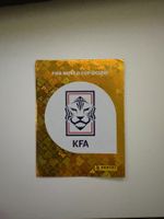 Panini FIFA WM 2026 – (Emblem) KOR 1