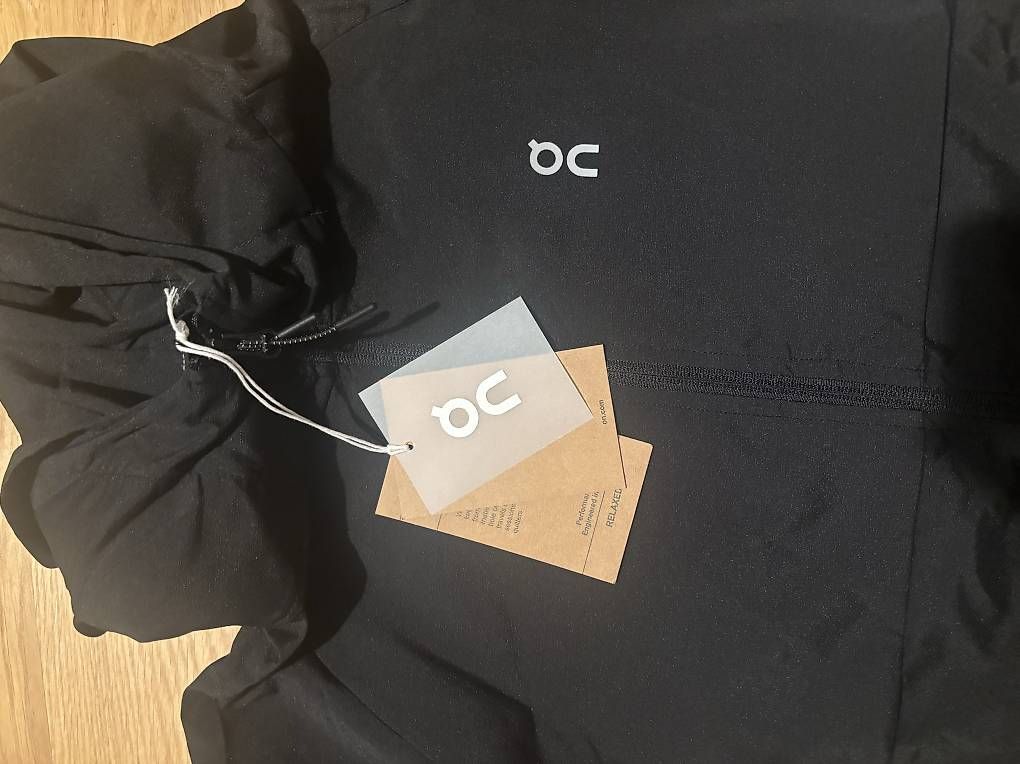 Giacche: ON Jacke – Nuovo e nell'imballaggio originale da Kriens venduto da izz_zqs7 2
