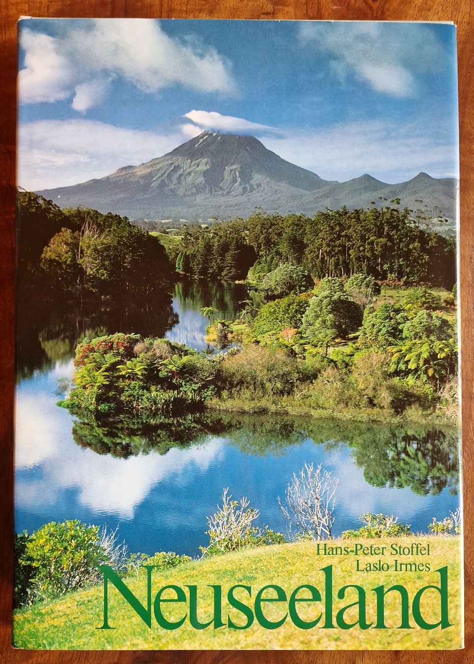 Libri: Neuseeland – Usato da Röthenbach i. E. venduto da Heureka5