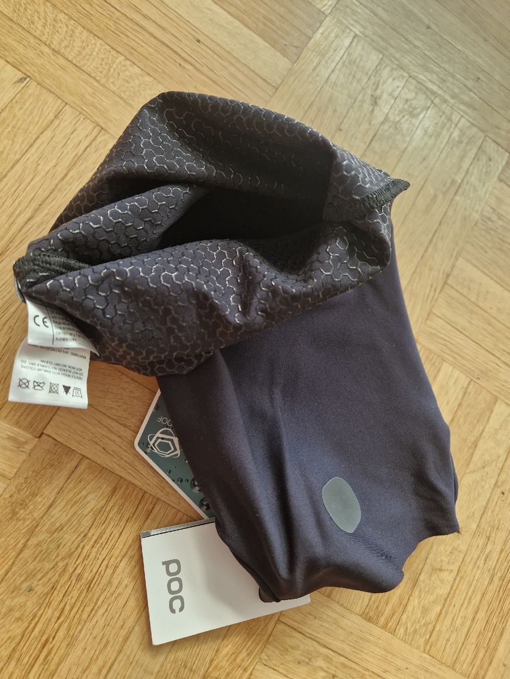 Poc Schutz & Schoner: POC VPD Air Flow Knee Knieprotektor, XL – Neu und originalverpackt aus Herrenschwanden von kira7557 3