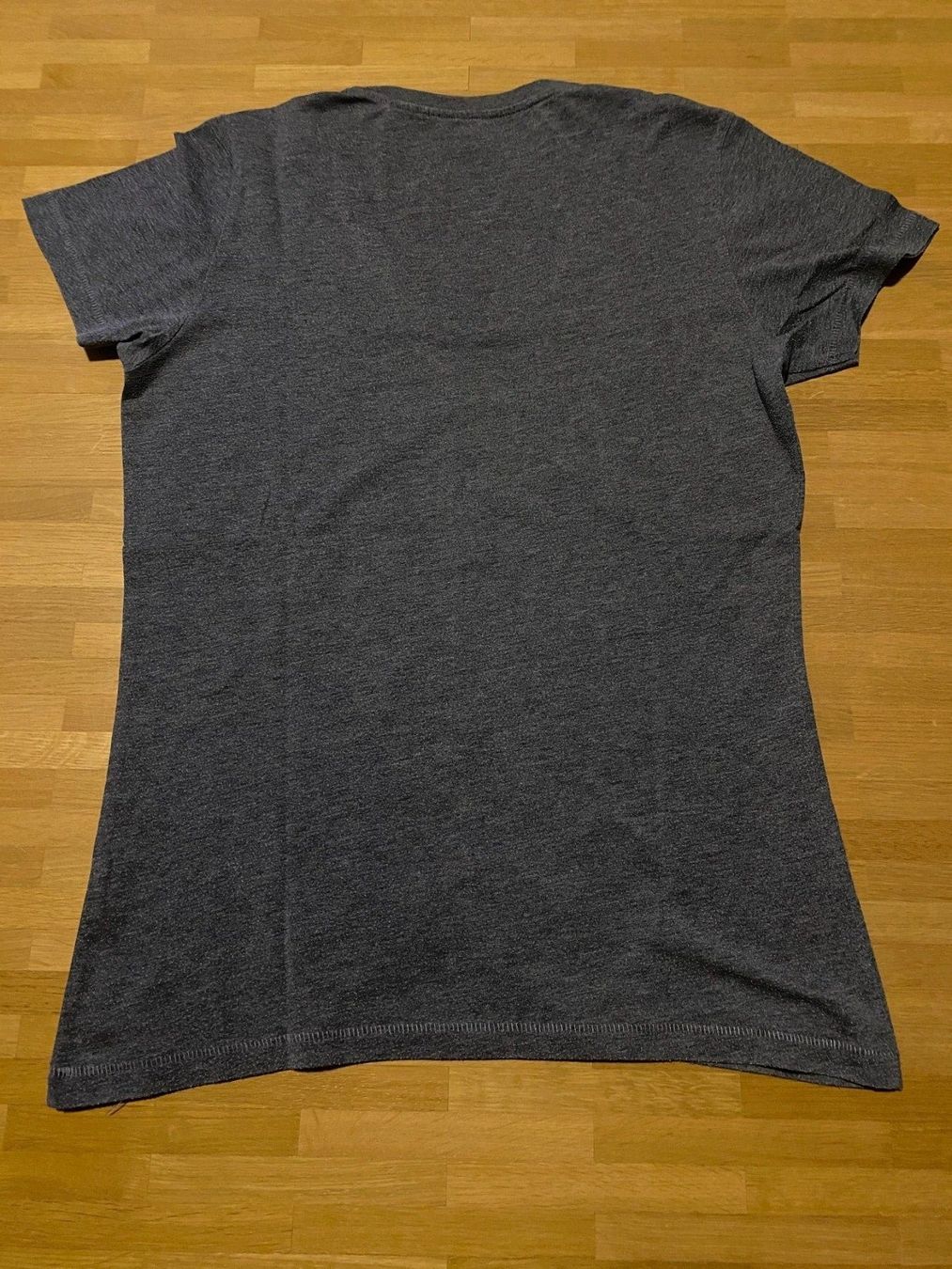 S.Oliver Hemden, T-Shirts & Polos: S.Oliver QS T-Shirt Grau Gr. S – Gebraucht aus Kriens von Blaecky98 1