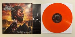 METAL CRUCIFIER – Speed Metal Heavy Metal LP LTD. TO 100 !!!