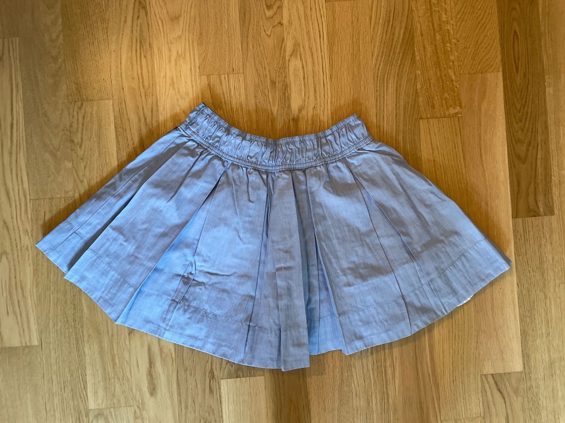 Abercrombie Gonne: Röckchen mit Schleife Abercrombie&Fitch S – Usato da Basel venduto da pilzliii 5