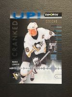 Mario Lemieux 2022 Cranked Up 220/249 Pittsburgh Penguins
