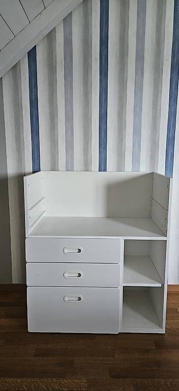 Ikea Wickeltisch & Zubehör: Wickeltisch – Gebraucht aus Wohlen AG von BozanaT