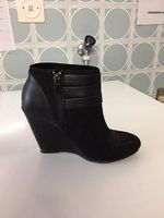 Scarpe NUOVE e usate (pochissimo), numero 37-38