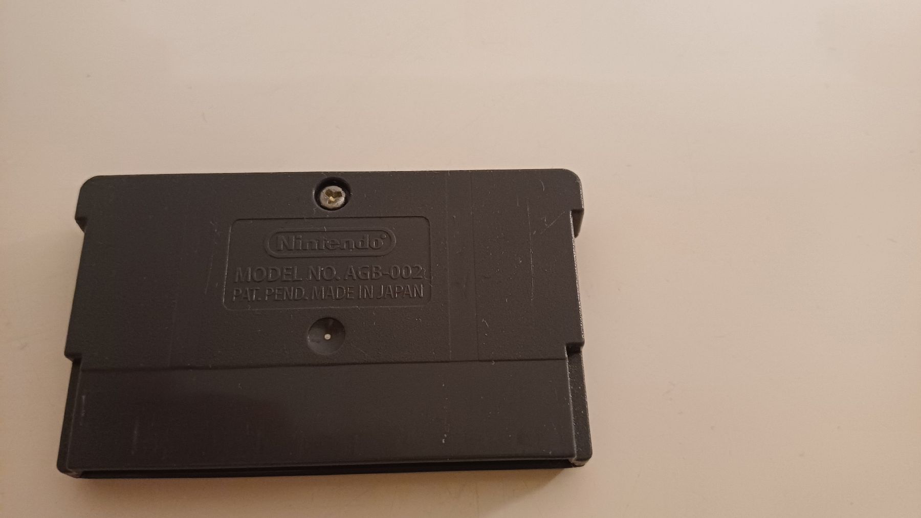 the legend of zelda minish cap completo en caja - Acheter Jeux vidéo et consoles Game Boy Advance sur todocoleccion