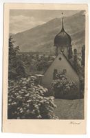 MALANS D. Mischol Schiers (Heimat)