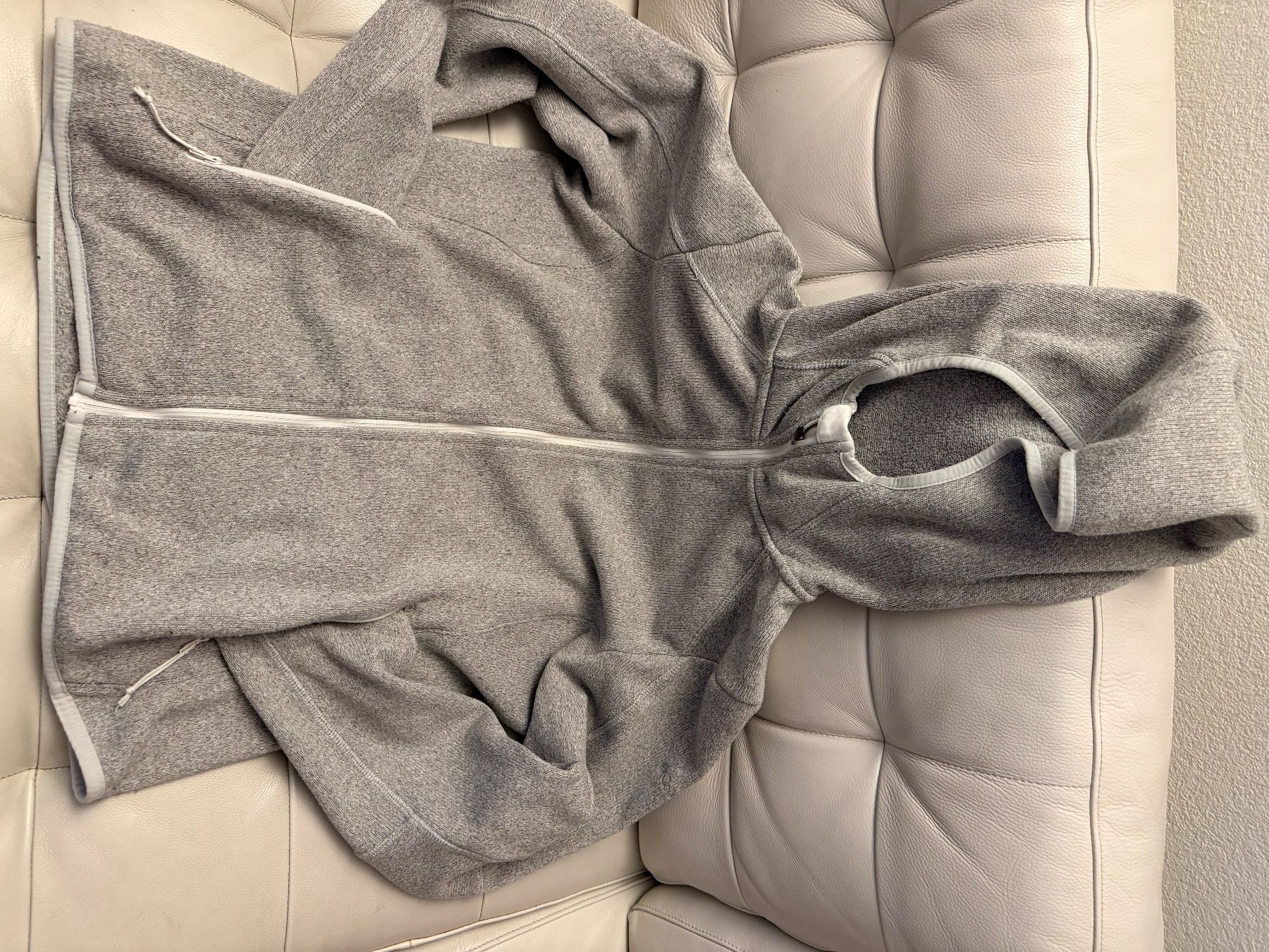 Columbia Pulls & Sweat-shirts: Columbia Flees PulliJacke – D'occasion à Dietlikon par Locinda 1