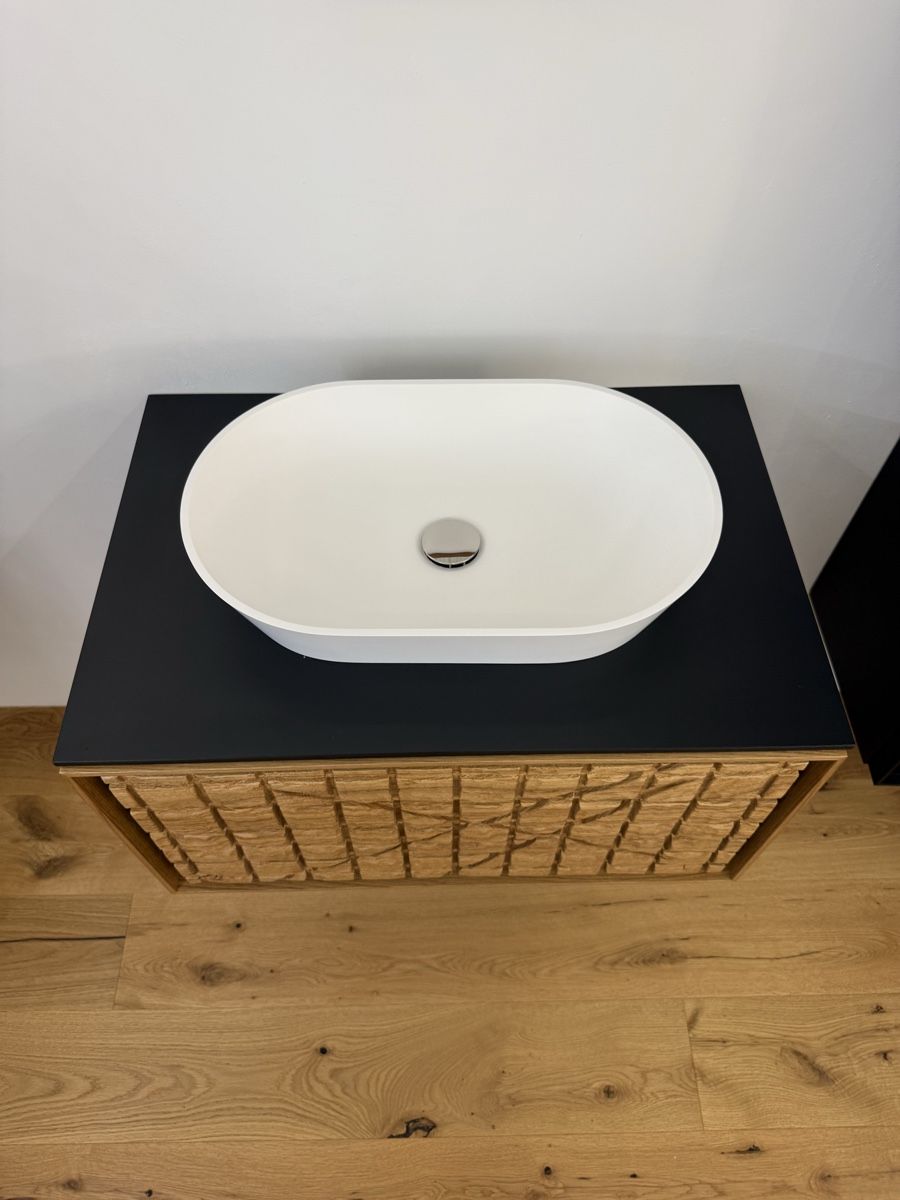 Mobili per bagno: Loosli Deluxe Badmöbelset – Nuovo (secondo la descrizione) da Amriswil venduto da deluxe_bad 5