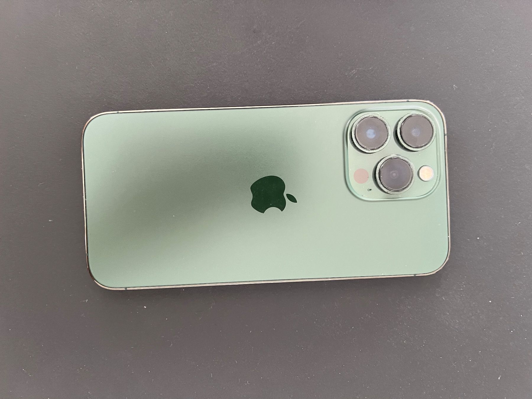 Apple Telefoni cellulari / Smartphones: iPhone 13 Pro – Usato da Buochs venduto da Yesorno0 6