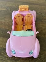 Barbie Cabriolet