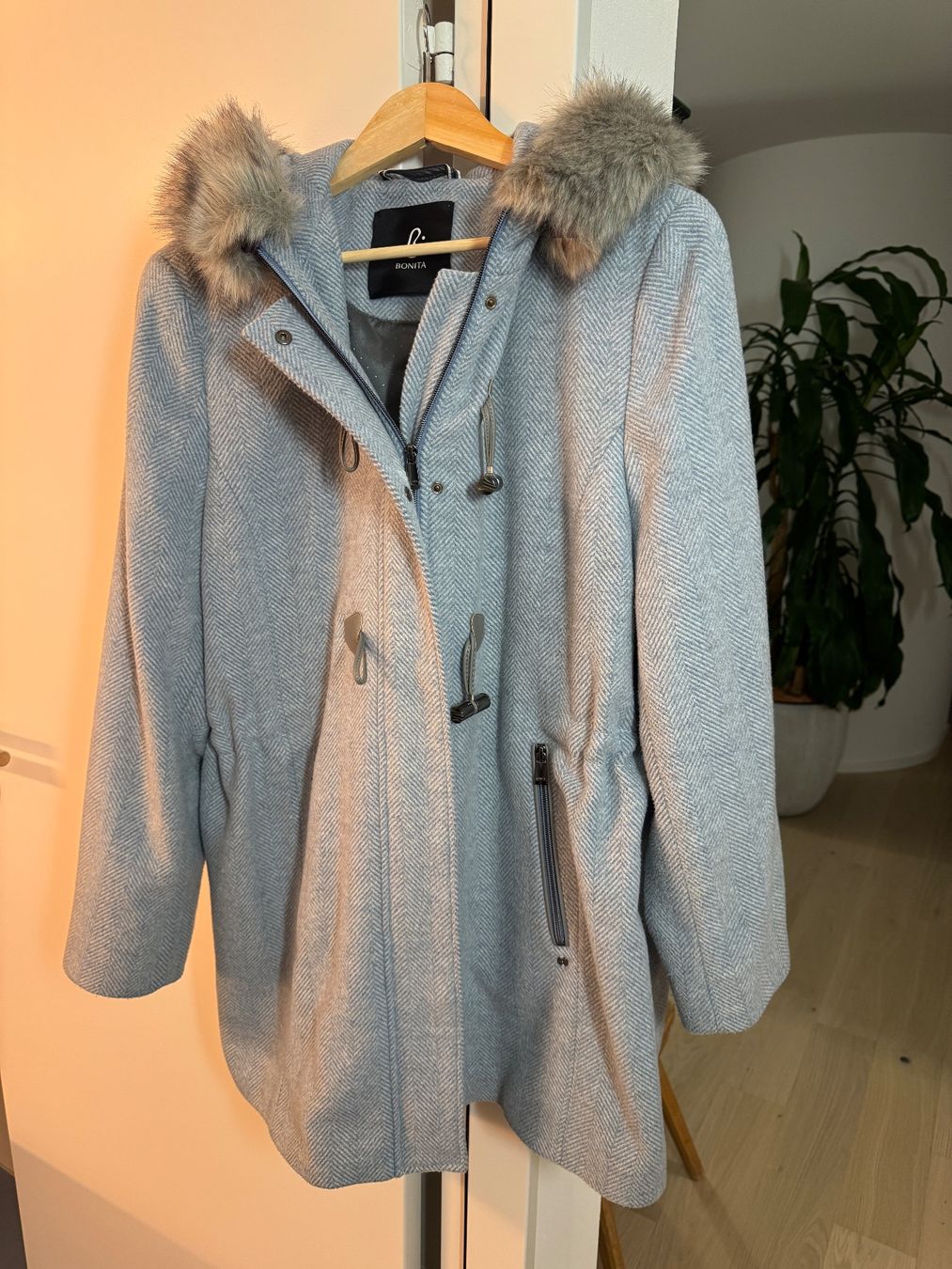 Bonita Cappotti: Wintermantel von Bonita – Usato da Richterswil venduto da Schopf6