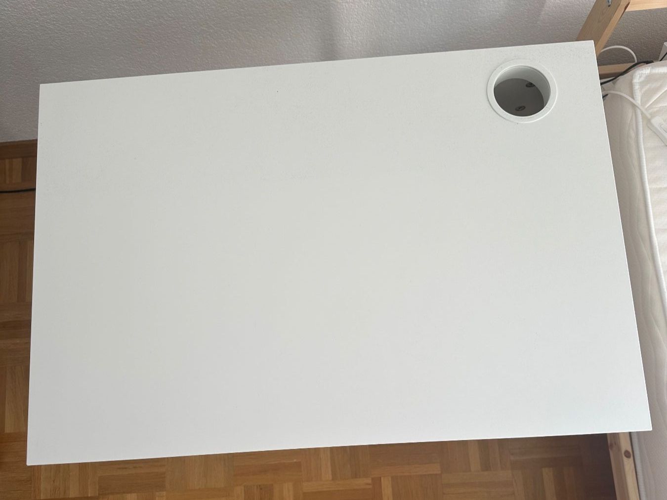 Ikea Scrivanie: Schreibtisch scrivania ikea – Nuovo (secondo la descrizione) da Zürich venduto da ter_z5fr 3