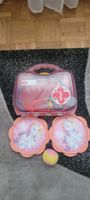 Coffret docteur j /KLEIN+Raquettes Unicorn jouet