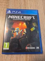 Minecraft Playstation 4 Edition PS4