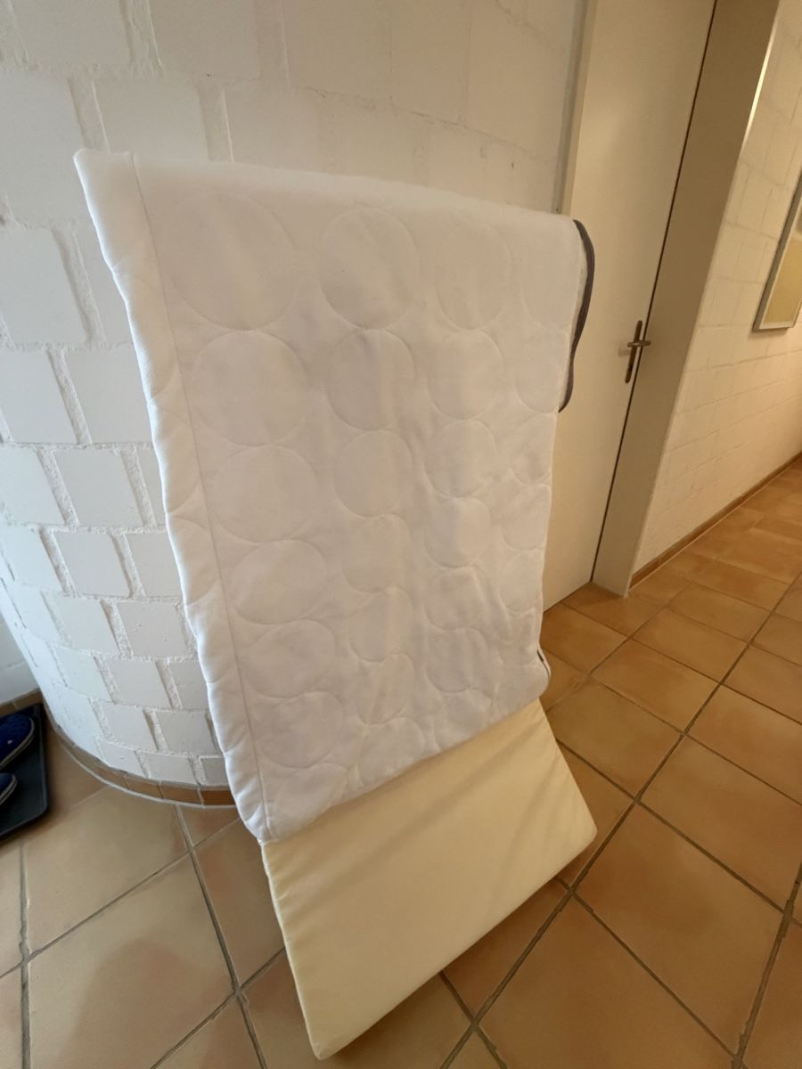Betten: IKEA Babybett – Gebraucht aus Biel-Benken BL von Sunshine_222 6