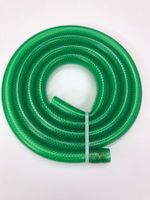Schüttelpumpe Grün- Ideal für den Garten