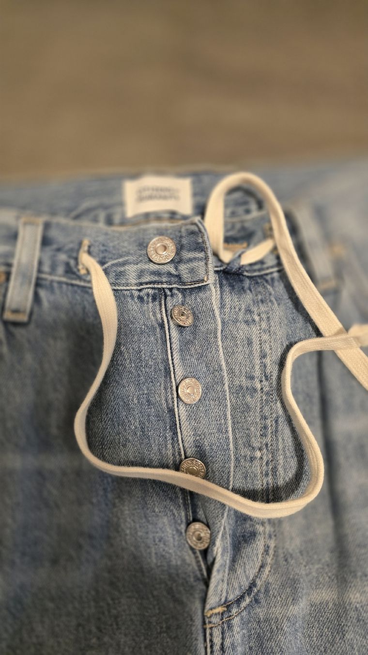 Citizens of Humanity Jeans: citizens of humanity – Usato da Serneus venduto da flower111 1