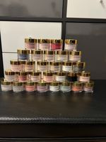 Doonails Dip Powder Set 30 Stück, viele Farben, neuwertig