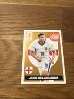 Panini Extra Sticker Fussball WM Jude Bellingham 2026 ⚽