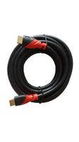 HDMI 2.0 Kabel - 4K Ultra HD, vergoldete Stecker, 5m