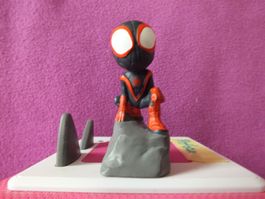 Tonie Box Figur - Marvel - Spidey - Super Freunde - Doc Ocks