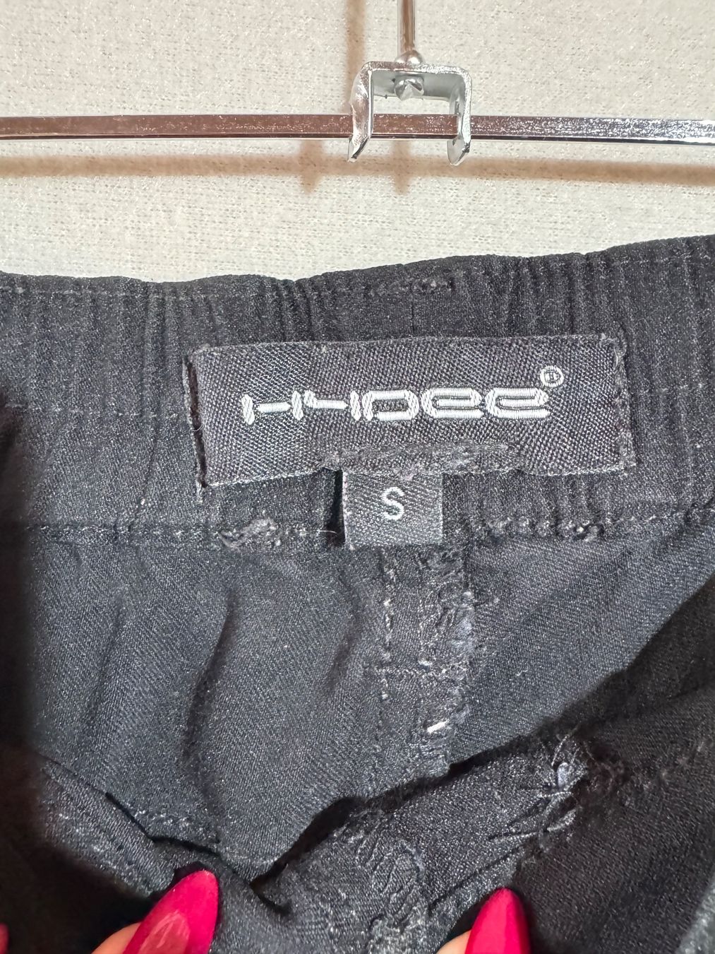 Pantaloni: Hose von Chicoree Gr. S – Usato da Grosswangen venduto da SALE_SALE_SALE 1