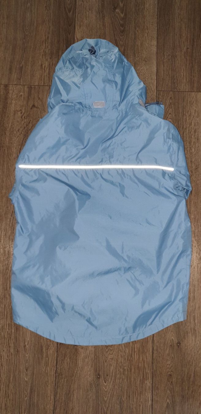 Giacche: Regen Wind Jacke gr 36/38 – Usato da Gwatt (Thun) venduto da Letzte-Chance-III 3