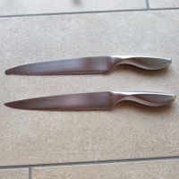 couteaux de cuisine [2 pièces]