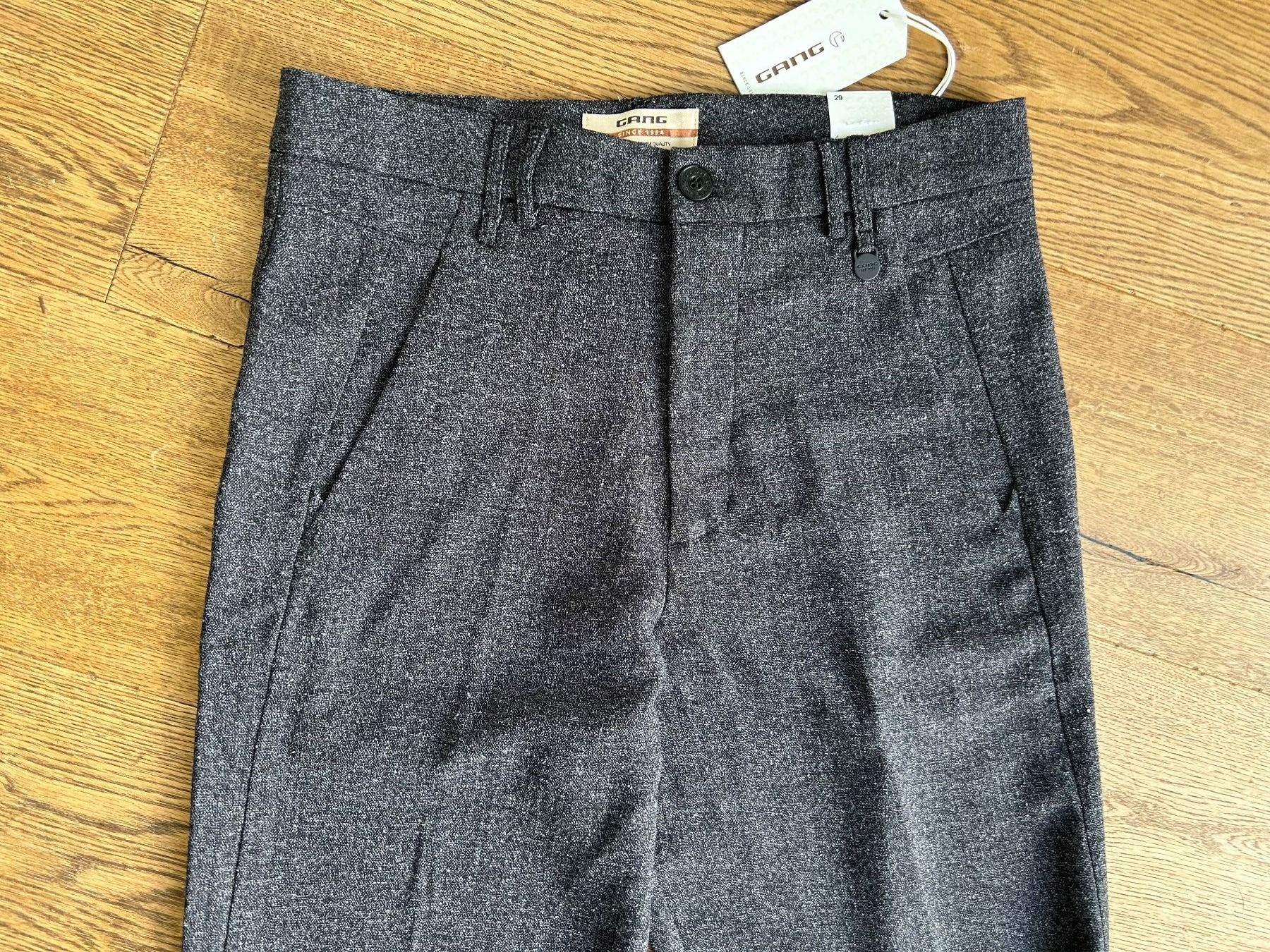 Pantaloni: Hose, Gang  //NEU// 29 – Nuovo (secondo la descrizione) da Stettfurt venduto da outlet72 2