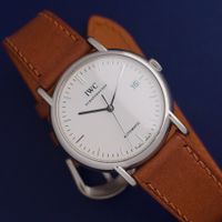 IWC Portofino Automatic ref. IW3533 from 2000s