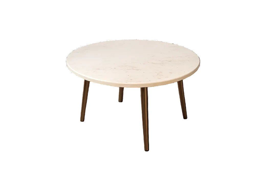 Tavoli: Bivaq Vint Couchtische – Nuovo (secondo la descrizione) da Winterthur venduto da Bertuca_Home_Design