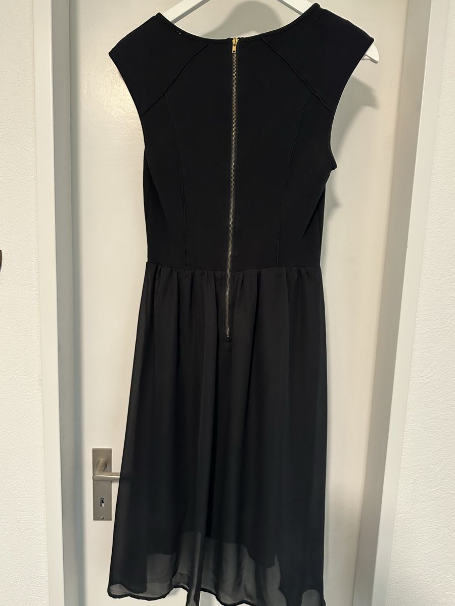 Mint & Berry Vestiti: Schönes schlichtest Kleid – Nuovo (secondo la descrizione) da Niederrohrdorf venduto da Sharna 1