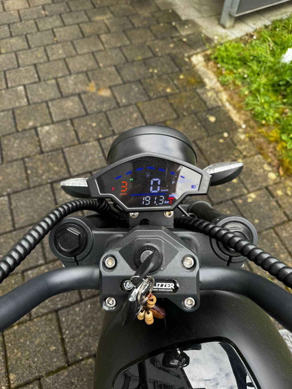 Altro: E-Roller – Usato da Zufikon venduto da pau_dj5m 4