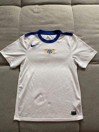 FC Zürich FCZ Vintage Trikot 2012/13