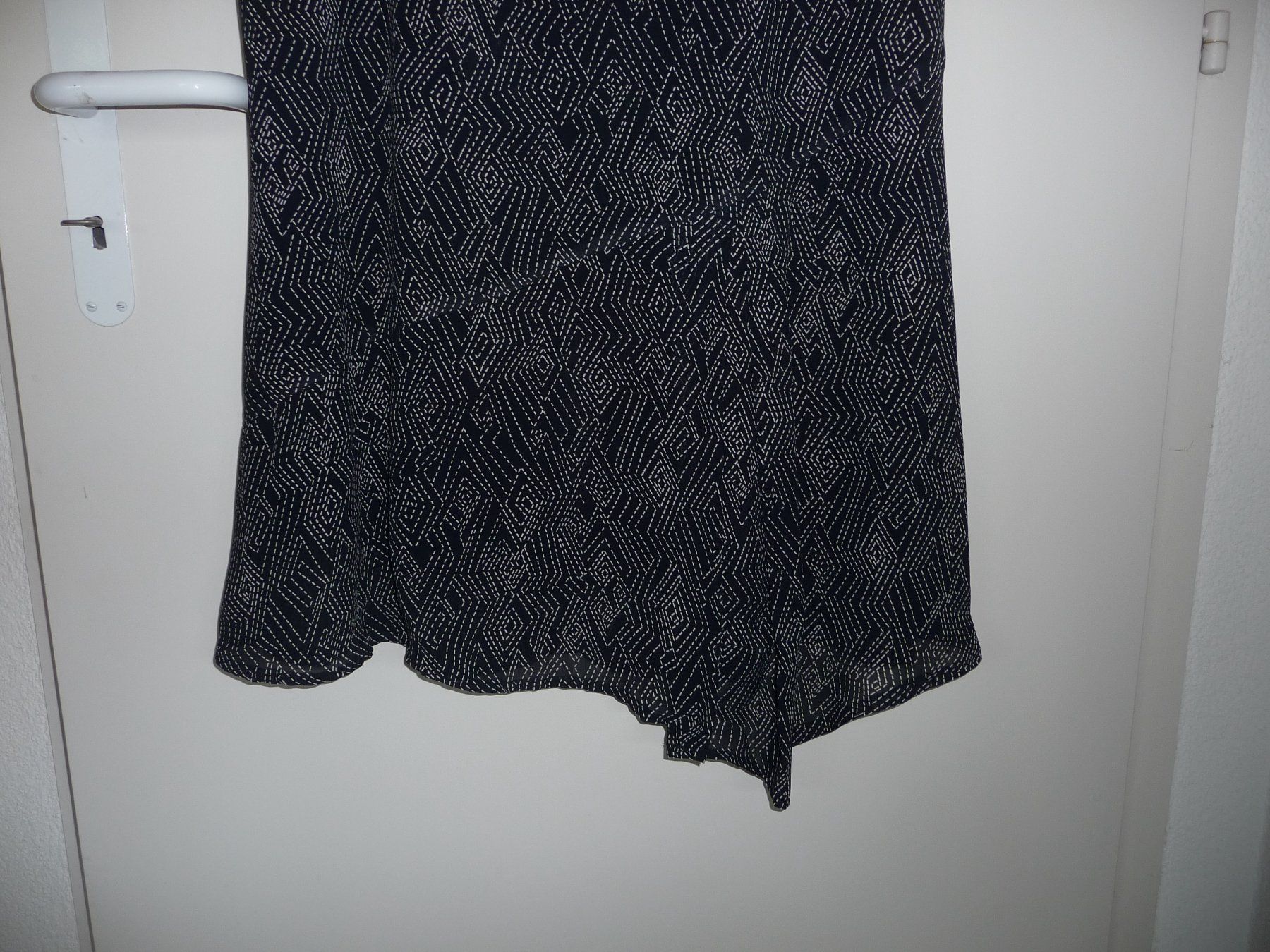 Vestiti: langes Kleid Gr. 44 – Nuovo (secondo la descrizione) da Kirchberg BE venduto da lavendel02 2