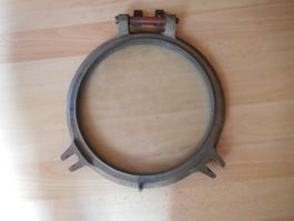 Bullauge Deckel
