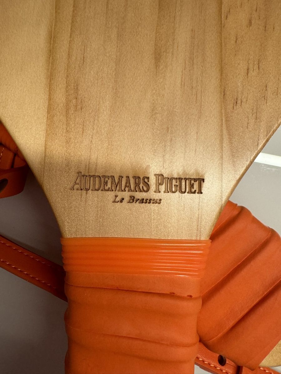 Audemars Piguet Orologi: AP beach set – Nuovo e nell'imballaggio originale da Kilchberg ZH venduto da cruella 3