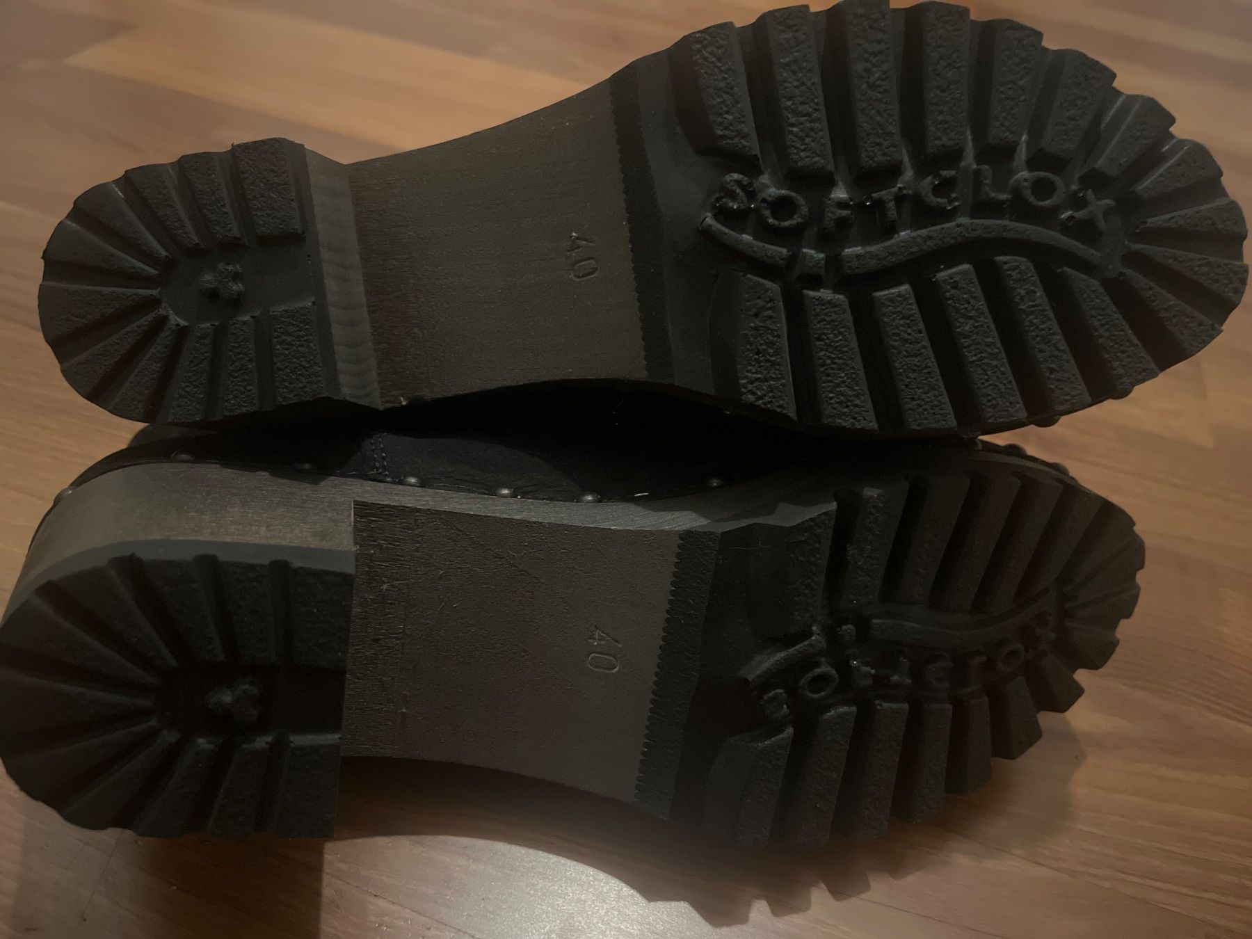 Softclox Chaussures femmes: Softclox 40 – D'occasion à Frauenfeld par Lollipop77 1