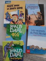 Titres jeunesse 