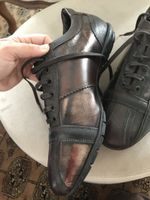 Herrenschuhe von EVEET
