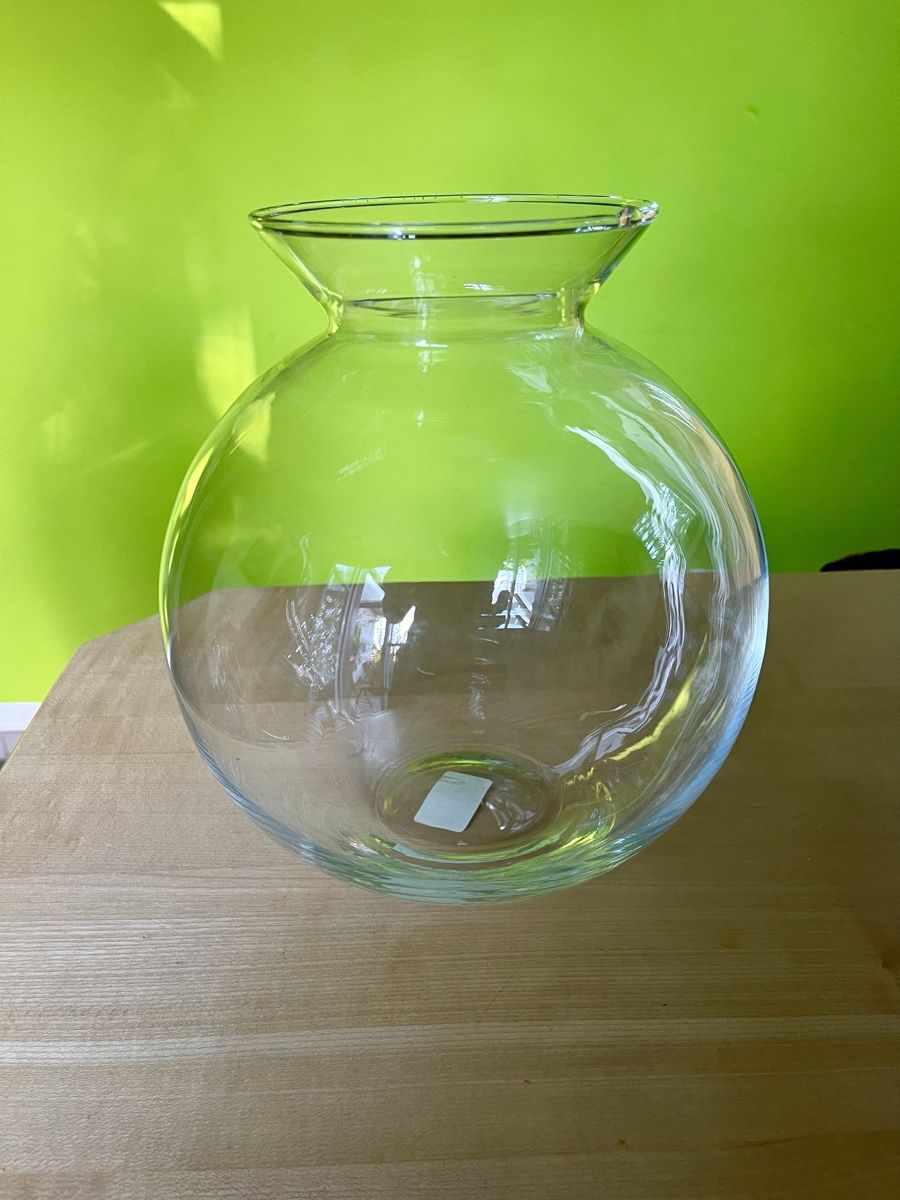 Vasi & Recipienti: Vase Glas – Usato da Arlesheim venduto da ren_5d2b